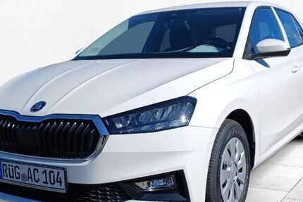 Skoda Fabia 4.822 km 19.490 &euro; Bergen auf Rügen 18528