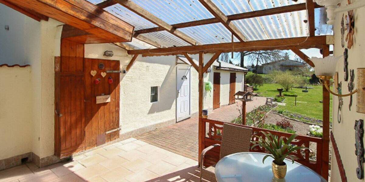 Einfamilienhaus Dreschvitz - 6 Zimmer, 245.000&euro; | Angebot:26607888