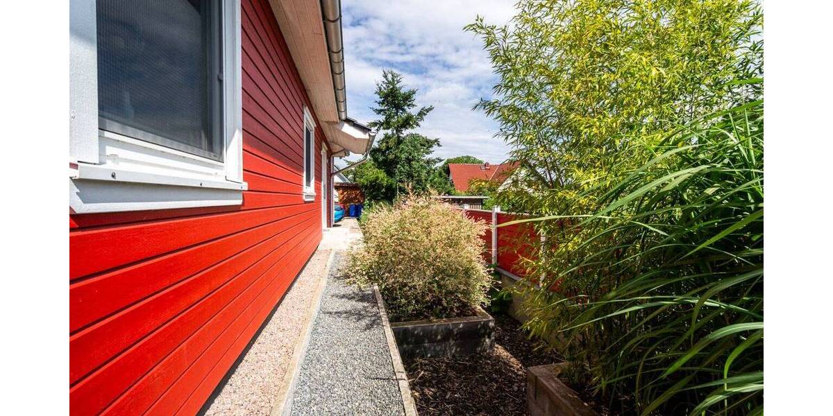 Einfamilienhaus Bergen auf Rügen / Tilzow Tilzow - 4 Zimmer, 141 m&sup2;, 580.000&euro; | Angebot:26142443