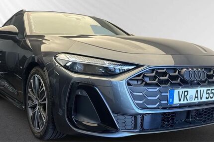 Audi A5 16.500 km 63.100 &euro; Lüssow 18442