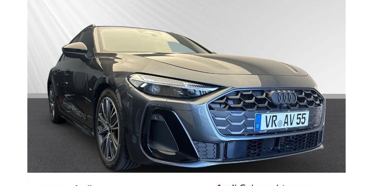 Audi A5 16.500 km 63.100 &euro; Lüssow 18442