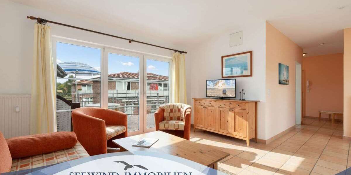 Etagenwohnung Putbus - 2 Zimmer, 65 m&sup2;, 194.000&euro; | Angebot:23817774