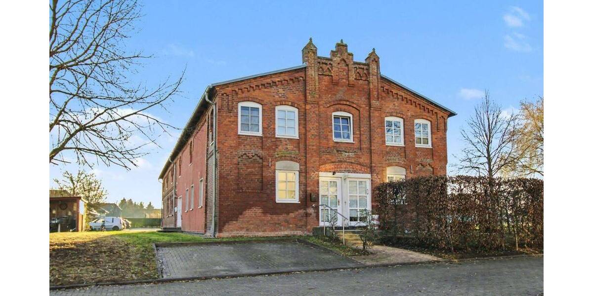 Mehrfamilienhaus, Wohnhaus Kramerhof Groß Kedingshagen - 2 Zimmer, 586 m&sup2;, 749.000&euro; | Angebot:26542848