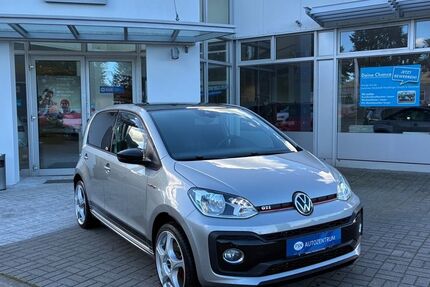 VW up! 70.250 km 13.290 &euro; Grimmen 18507