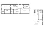 Einfamilienhaus Süderholz Behnkenhagen - 8 Zimmer, 226 m&sup2;, 299.000&euro; | Angebot:26717616