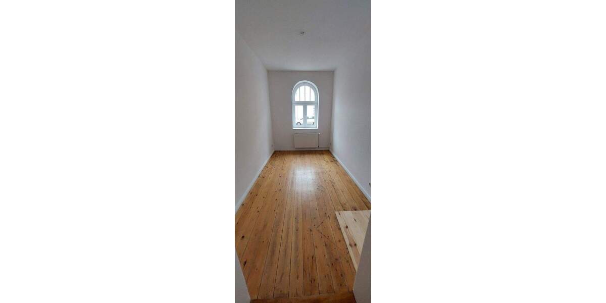 Etagenwohnung Stralsund Tribseer - 3 Zimmer, 54 m&sup2;, 486&euro; | Angebot:25702197