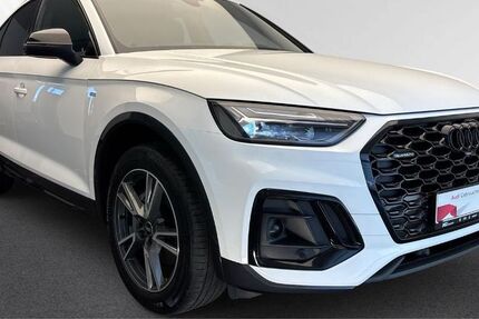 Audi Q5 80.301 km 43.910 &euro; Lüssow 18442