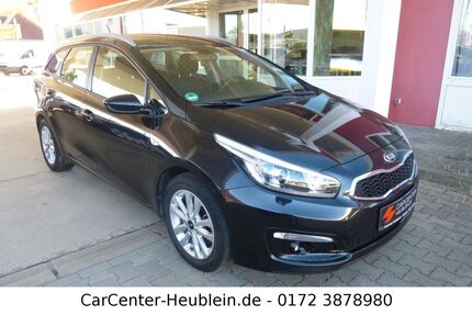 Kia ceed / Ceed 53.380 km 12.990 &euro; Stralsund 18437