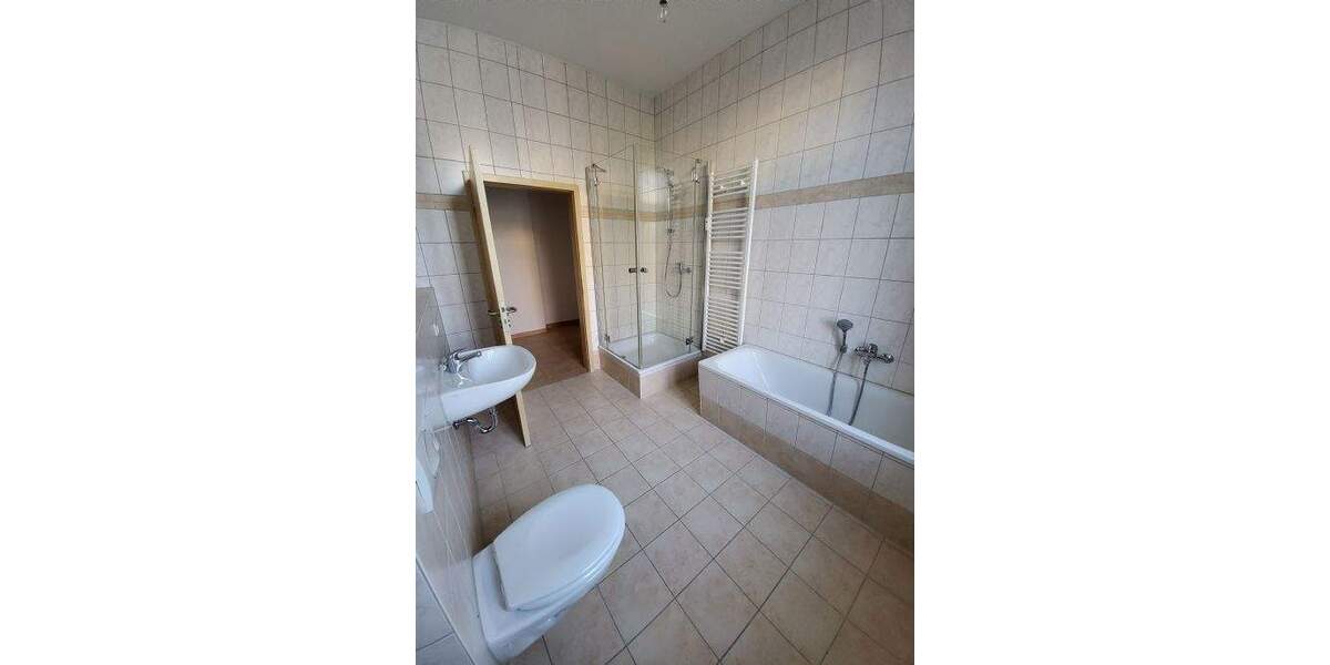 Terrassenwohnung Stralsund Altstadt - 3 Zimmer, 106 m&sup2;, 960&euro; | Angebot:25682083