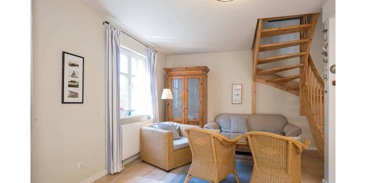 Doppelhaushälfte Zingst - 3 Zimmer, 65 m&sup2;, 455.000&euro; | Angebot:25820898