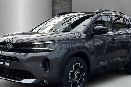 Citroen C5 Aircross 22.212 km 25.290 &euro; Stralsund 18439