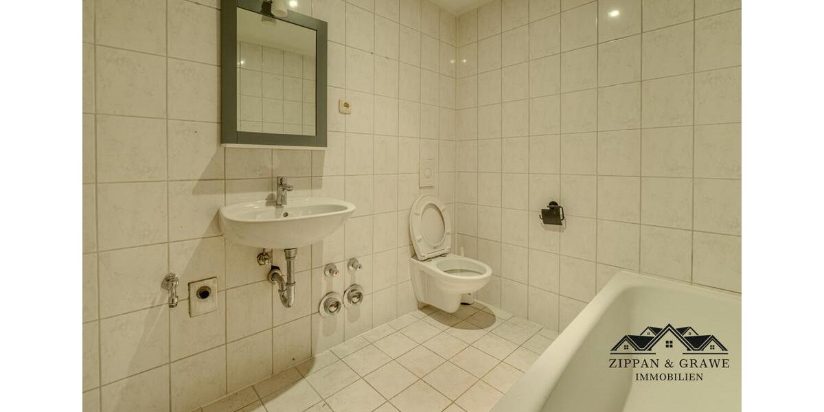 Etagenwohnung Barth - 2 Zimmer, 70 m&sup2;, 595&euro; | Angebot:24532535