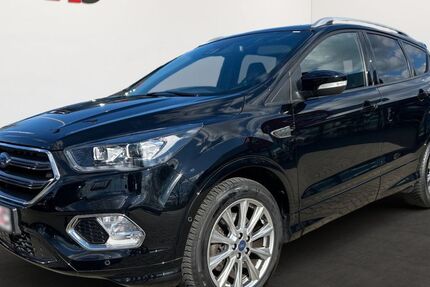 Ford Kuga 90.923 km 14.990 &euro; Grimmen 18507