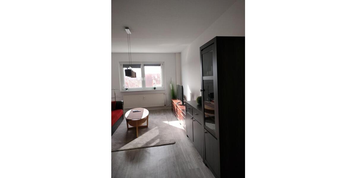 Etagenwohnung Franzburg - 3 Zimmer, 69 m&sup2;, 379&euro; | Angebot:26480600
