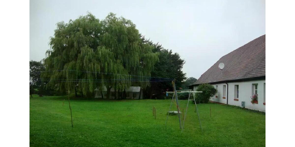 Erdgeschoßwohnung Löbnitz - 2 Zimmer, 36 m&sup2;, 250&euro; | Angebot:25717398