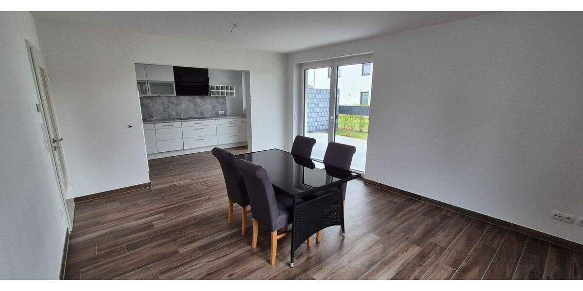 Terrassenwohnung Stralsund Andershof - 3 Zimmer, 82 m&sup2;, 1.148&euro; | Angebot:25769775