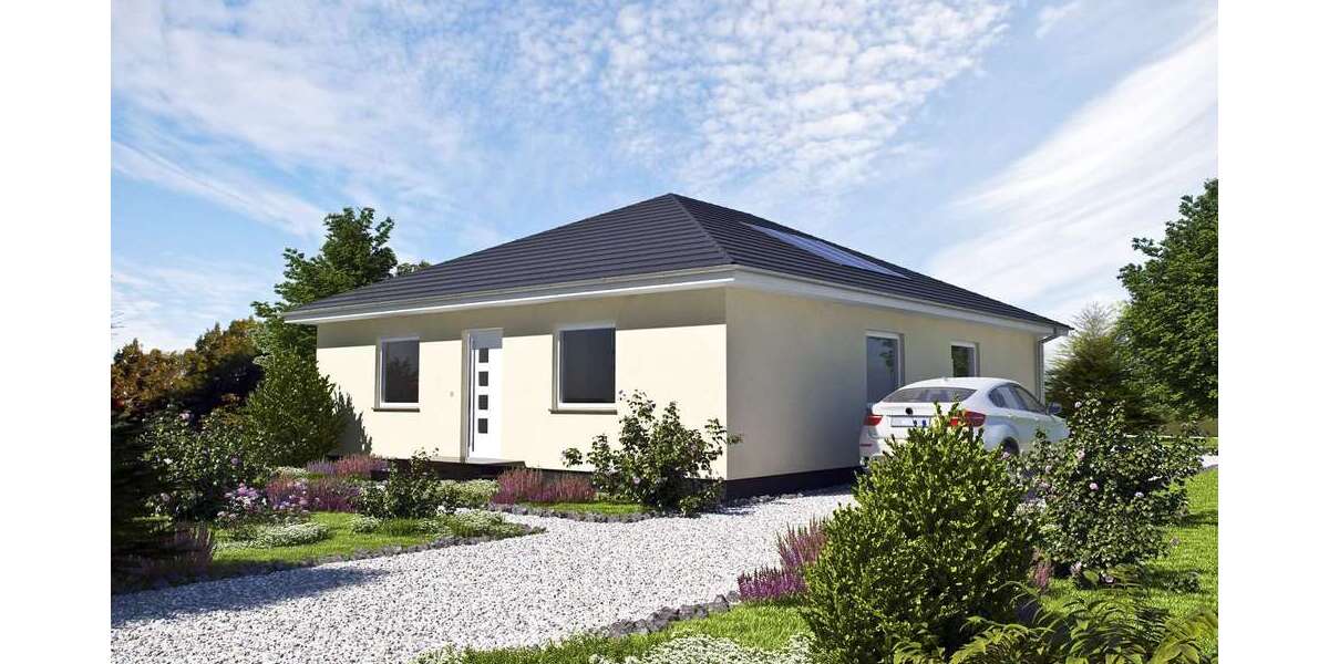 Einfamilienhaus Pantelitz - 4 Zimmer, 109 m&sup2;, 260.000&euro; | Angebot:18571769