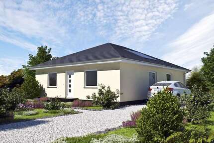 Haus Pantelitz - 4 Zimmer, 109 m&sup2;, 260.000&euro; | Angebot:18571769