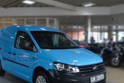 VW Caddy 109.312 km 13.350 &euro; Stralsund 18435