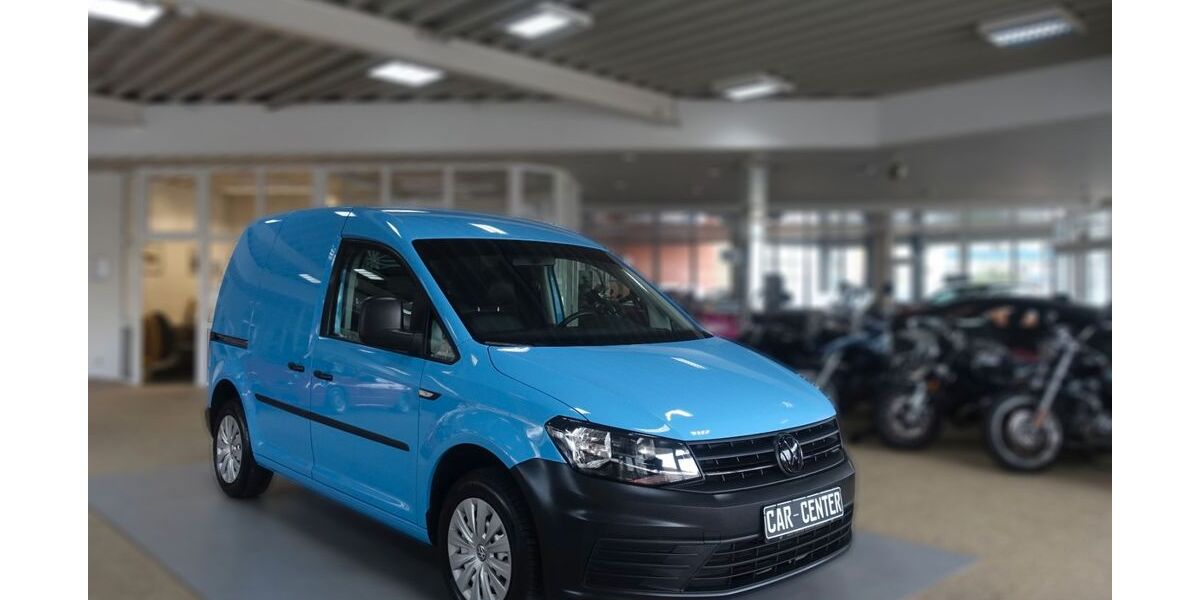VW Caddy 109.312 km 13.350 &euro; Stralsund 18435