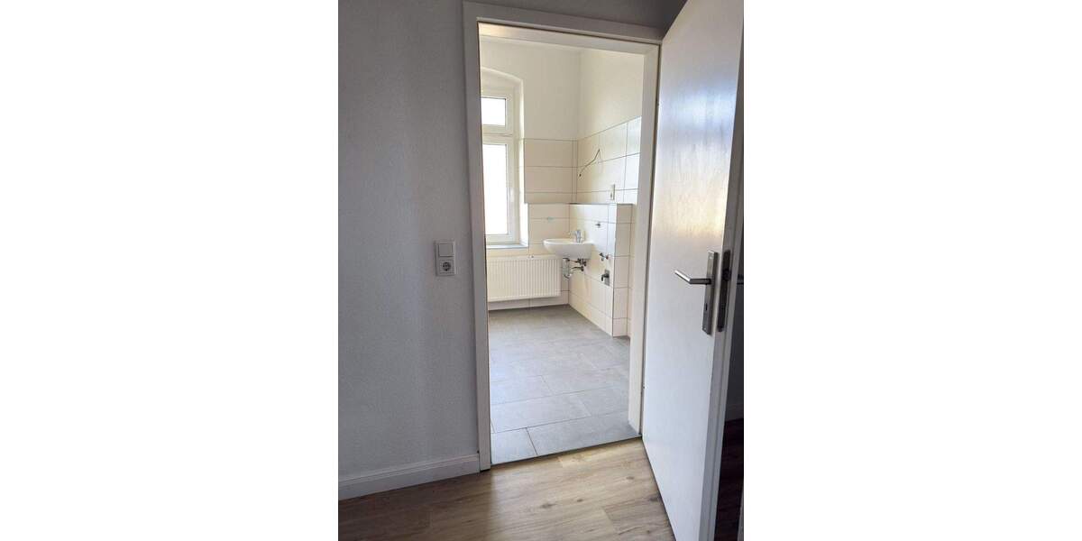 Etagenwohnung Stralsund Franken - 3 Zimmer, 94 m&sup2;, 850&euro; | Angebot:25702215