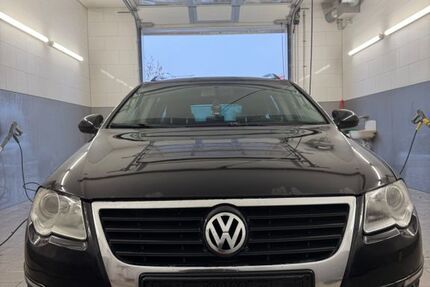 VW Passat Variant 193.000 km 3.200 &euro; Stralsund 18437