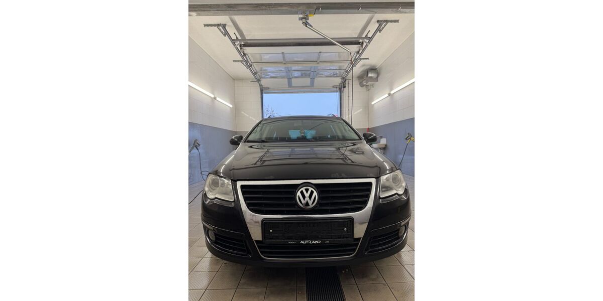 VW Passat Variant 193.000 km 3.200 &euro; Stralsund 18437