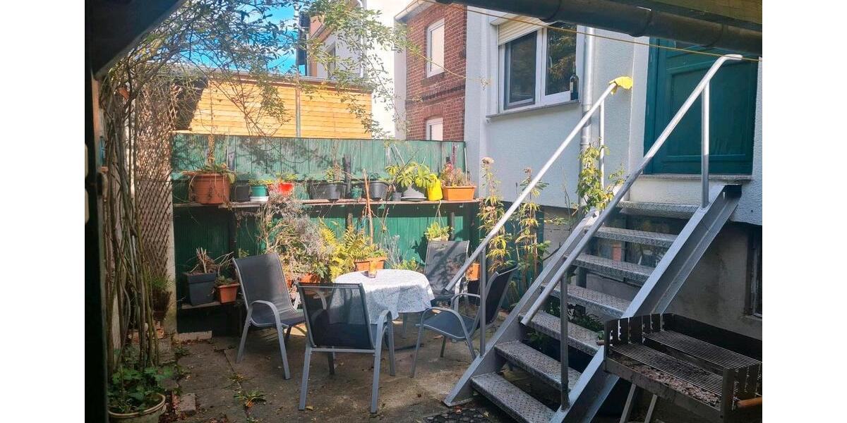 Reihenhaus Barth - 3 Zimmer, 100 m&sup2;, 239.000&euro; | Angebot:26048872