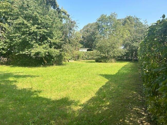 Grundstück Sundhagen Hildebrandshagen - 75.000&euro; | Angebot:25672672