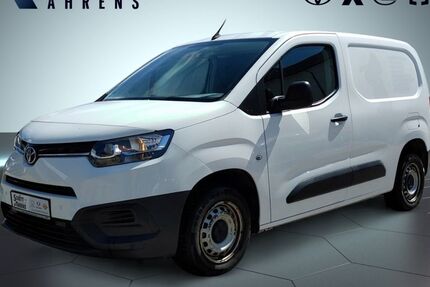 Toyota Proace City 61.250 km 13.790 &euro; Stralsund 18437