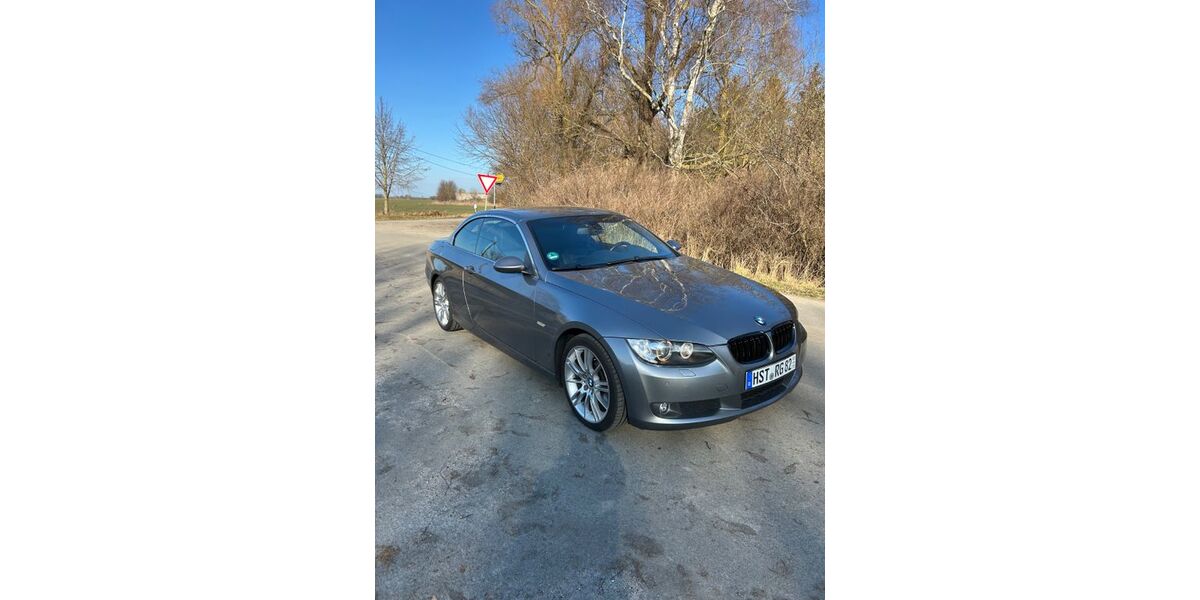 BMW 320 142.500 km 10.800 &euro; Elmenhorst 18510