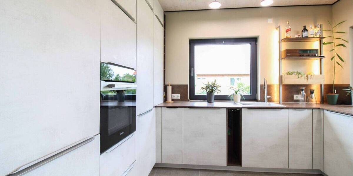 Bungalow Süderholz Kandelin - 5 Zimmer, 154 m&sup2;, 579.000&euro; | Angebot:25958071