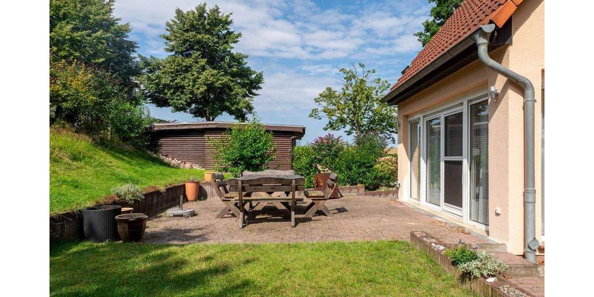 Mehrfamilienhaus, Wohnhaus Buschvitz - 5 Zimmer, 125 m&sup2;, 429.000&euro; | Angebot:25665976