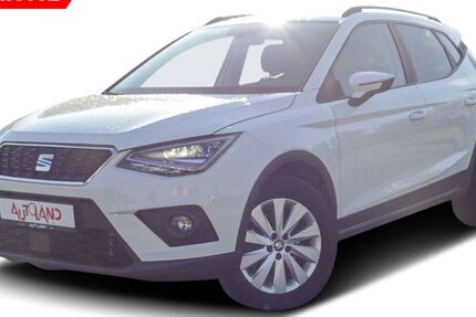Seat Arona 79.989 km 15.990 &euro; Stralsund 18437