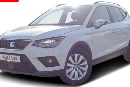 Seat Arona 79.989 km 17.990 &euro; Stralsund 18437