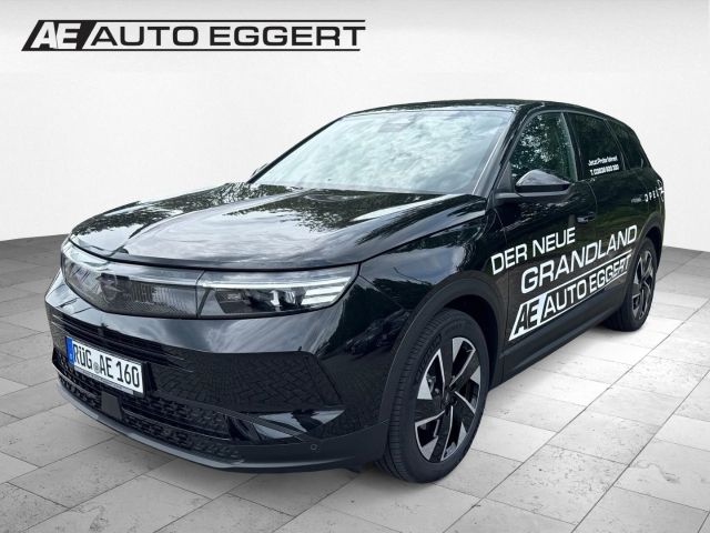 Opel Grandland (X) 13.797 km 35.800 &euro; Bergen auf Rügen 18528