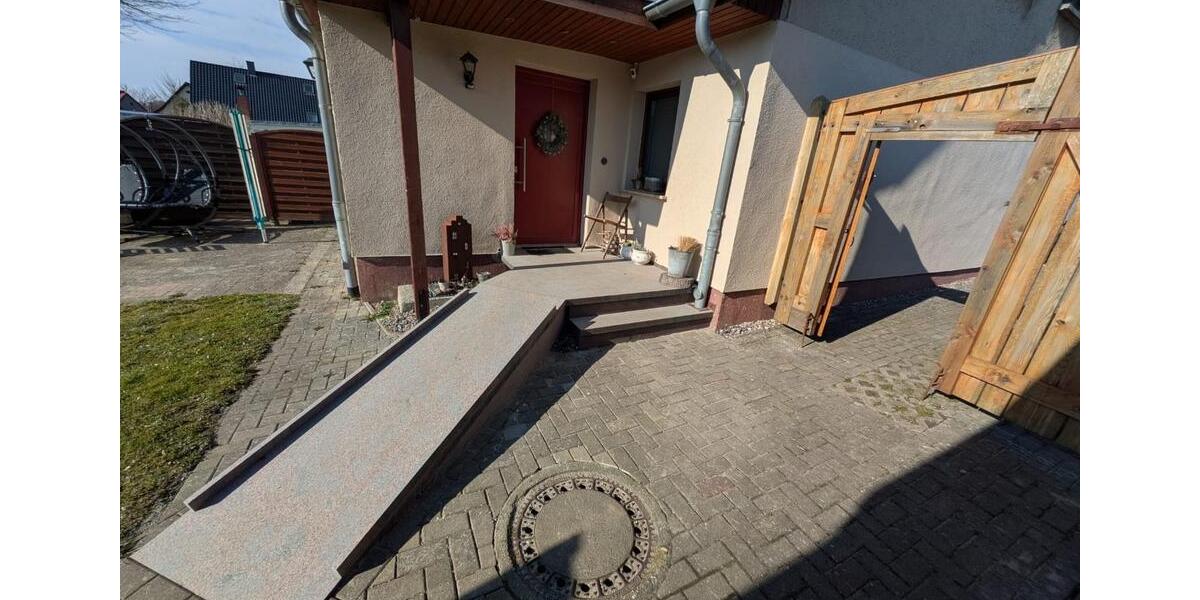 Doppelhaushälfte Stralsund Langendorfer Berg - 5 Zimmer, 100 m&sup2;, 290.000&euro; | Angebot:26427064