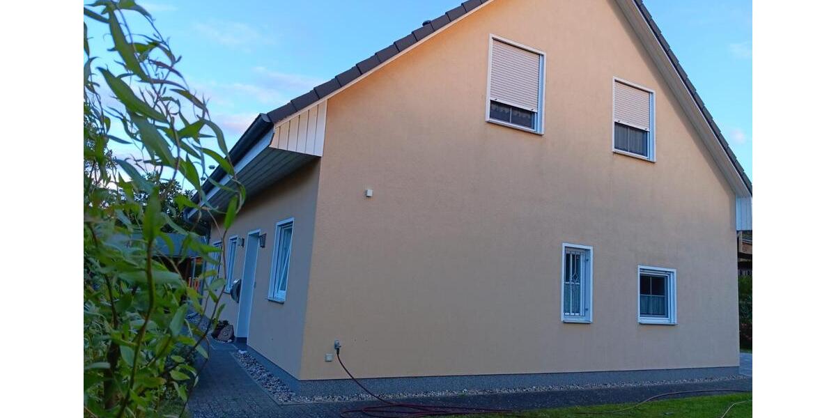 Dachgeschoßwohnung Barth - 3 Zimmer, 72 m&sup2;, 660&euro; | Angebot:24374322