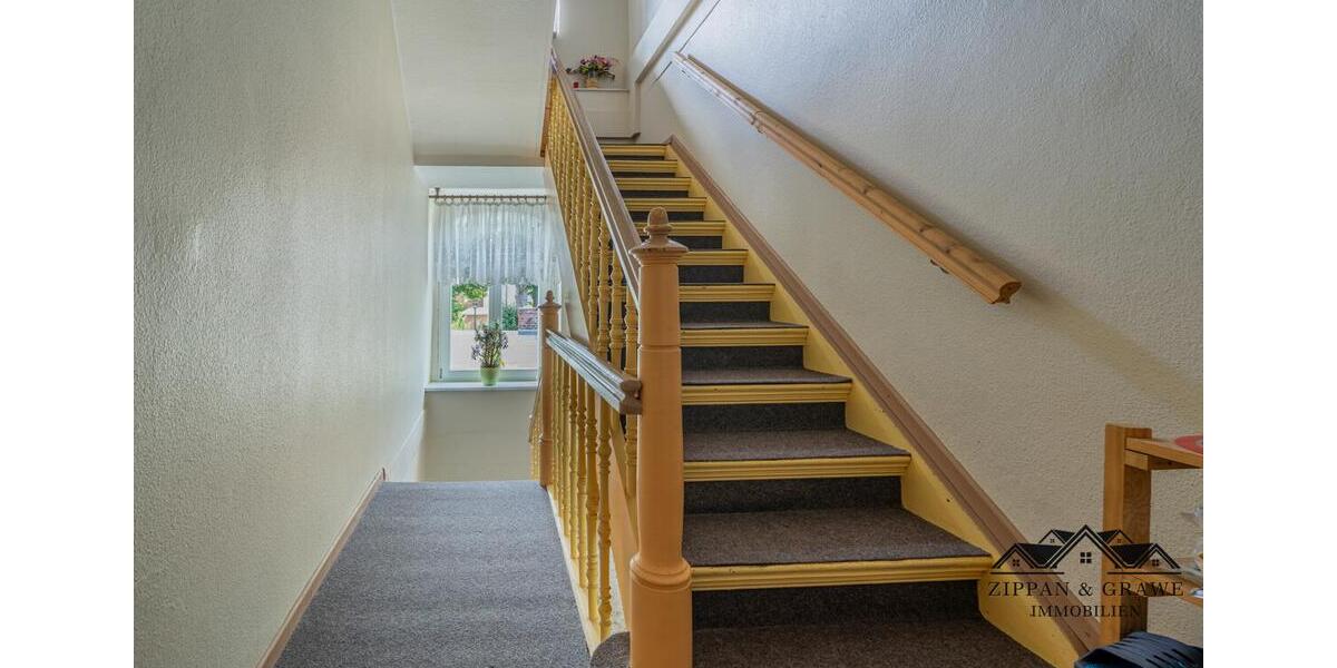 Etagenwohnung Barth - 3 Zimmer, 75 m&sup2;, 650&euro; | Angebot:26003588