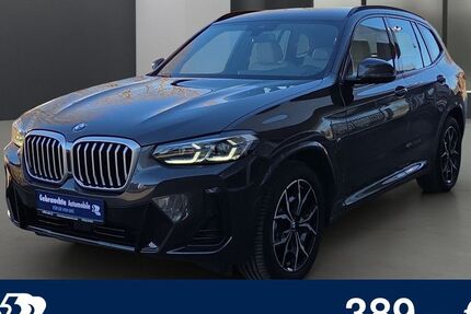 BMW X3 71.415 km 41.750 &euro; Stralsund 18439