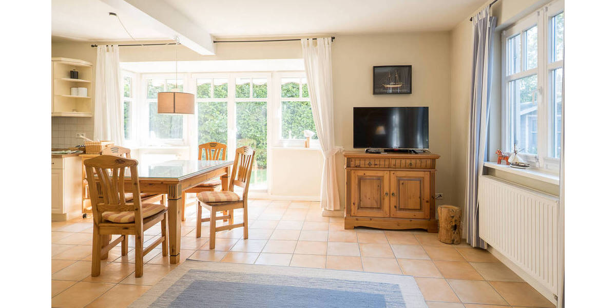 Doppelhaushälfte Zingst - 3 Zimmer, 65 m&sup2;, 455.000&euro; | Angebot:25820898