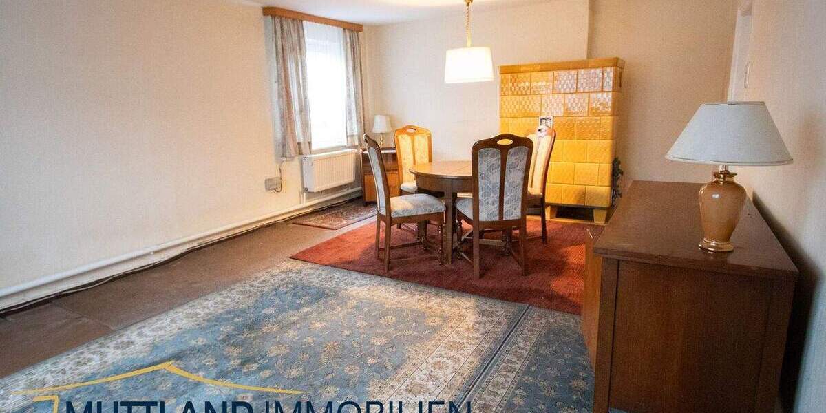 Doppelhaushälfte Bergen auf Rügen Bergen - 6 Zimmer, 150 m&sup2;, 288.000&euro; | Angebot:25731470