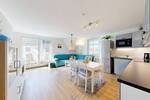 Etagenwohnung Ostseeheilbad Zingst Zingst - 3 Zimmer, 71 m&sup2;, 295.000&euro; | Angebot:26208259