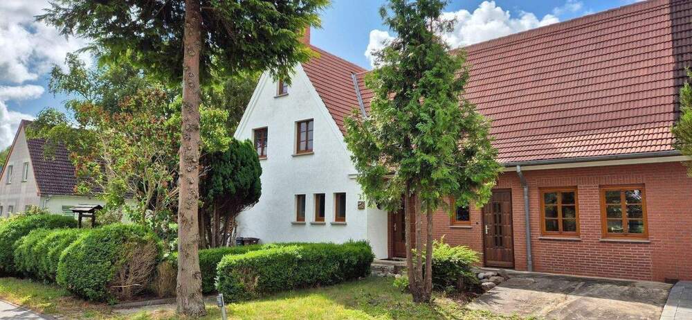 Doppelhaushälfte Zingst - 4 Zimmer, 185 m&sup2;, 449.000&euro; | Angebot:26105586