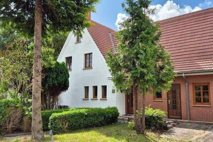Haus Zingst - 4 Zimmer, 185 m&sup2;, 449.000&euro; | Angebot:26105586