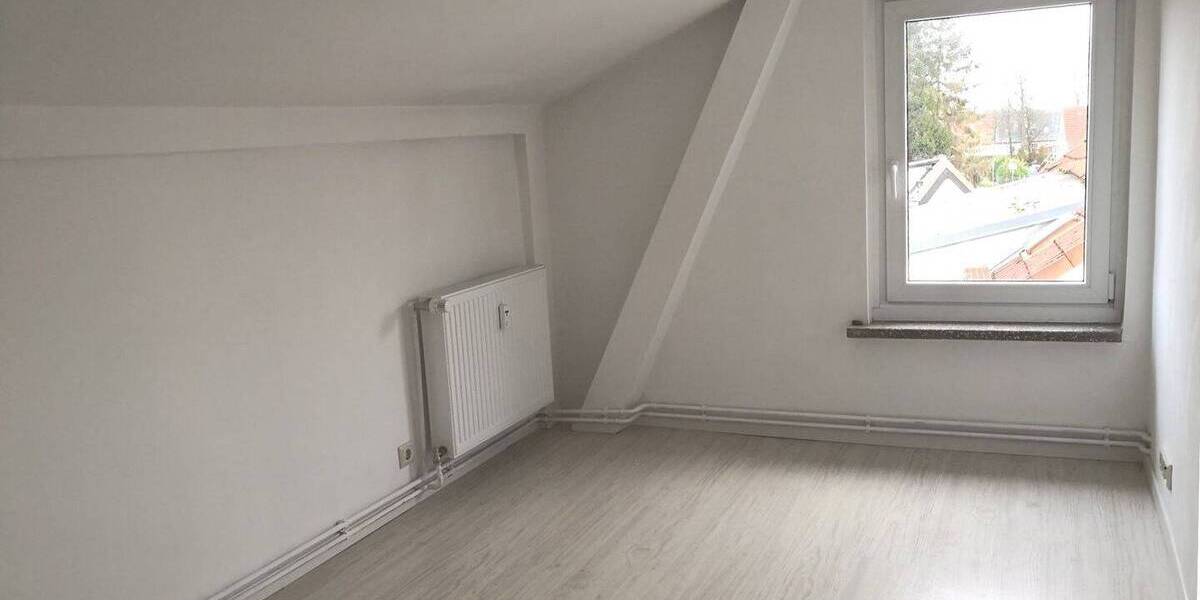 Etagenwohnung Altefähr - 3 Zimmer, 56 m&sup2;, 140.000&euro; | Angebot:25971167
