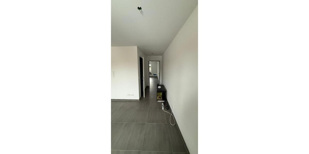 Etagenwohnung Stralsund - 2 Zimmer, 46 m&sup2;, 900&euro; | Angebot:25086177