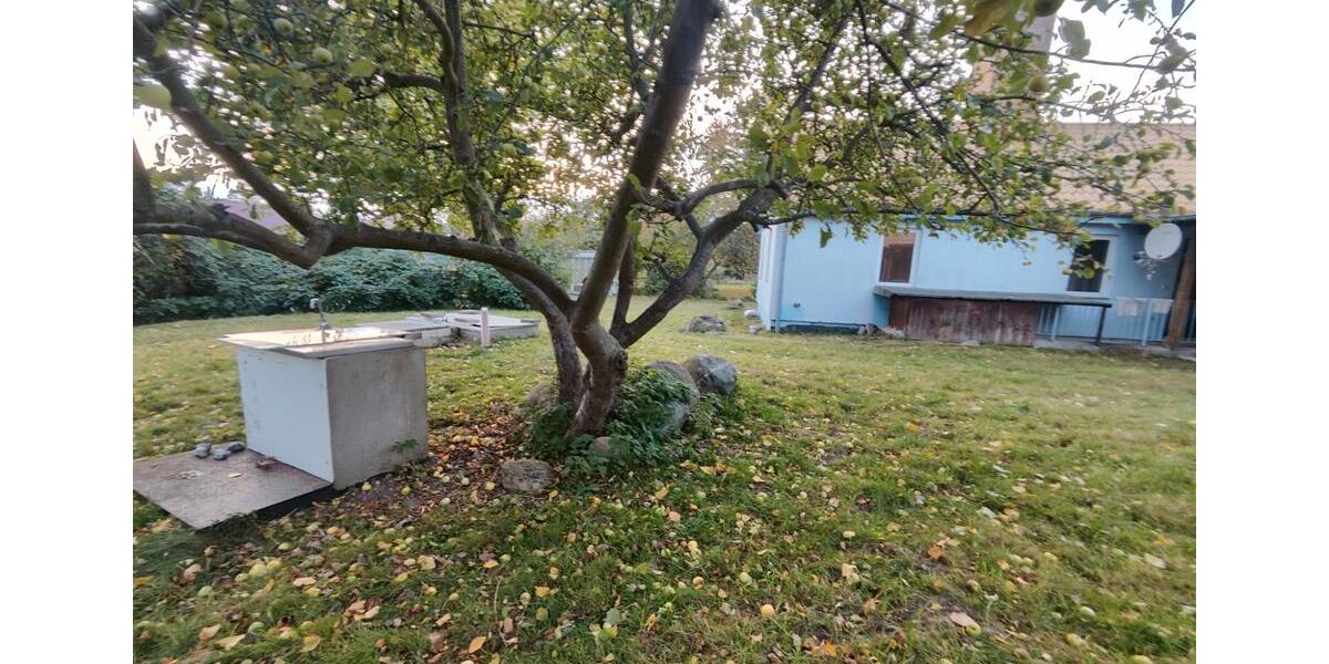 Mehrfamilienhaus, Wohnhaus Putbus - 15 Zimmer, 330 m&sup2;, 890.000&euro; | Angebot:25980355