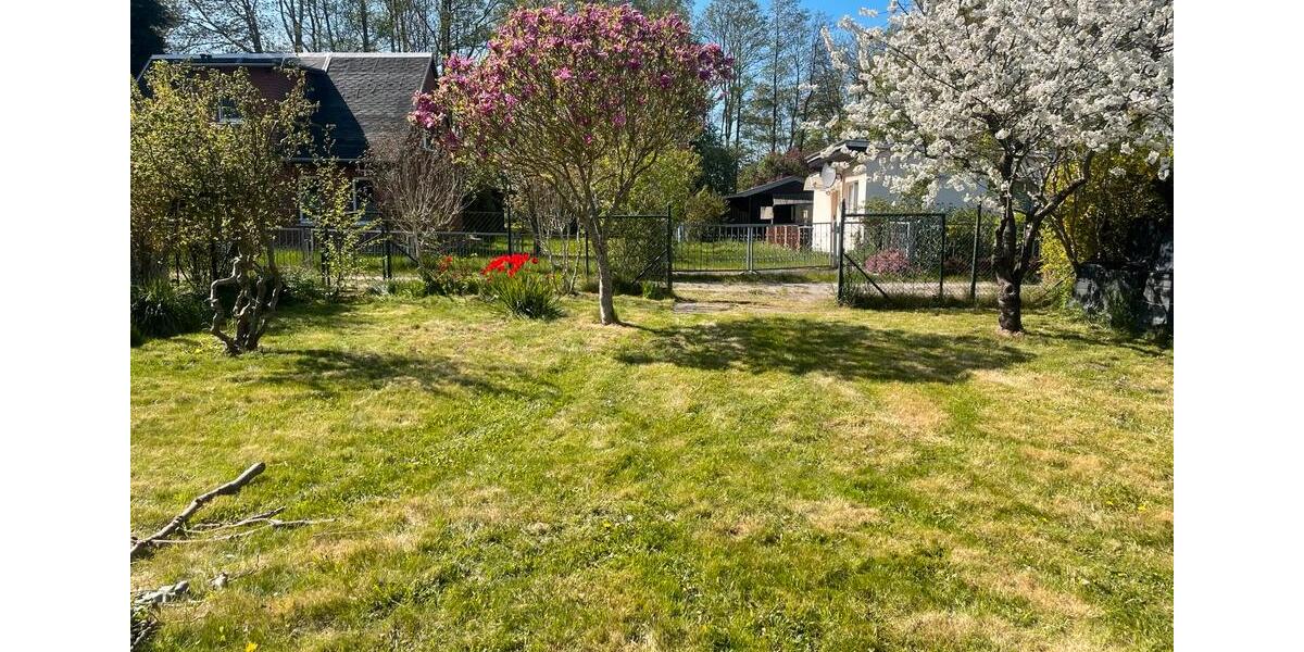 Bungalow Prohn - 2 Zimmer, 40 m&sup2;, 125.000&euro; | Angebot:25278400