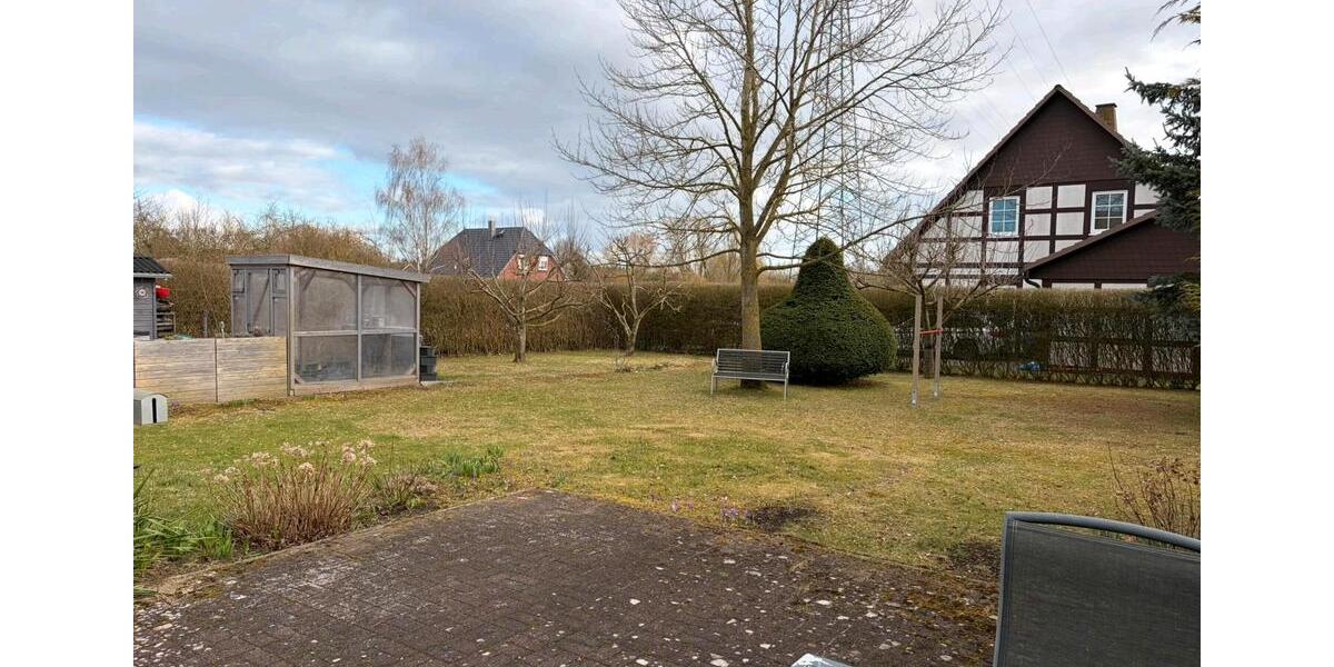 Einfamilienhaus Neuenkirchen - 5 Zimmer, 125 m&sup2;, 450.000&euro; | Angebot:25987088
